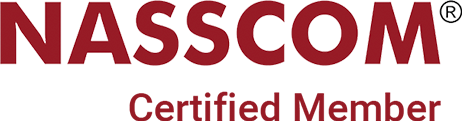 NASSCOM Certified Member