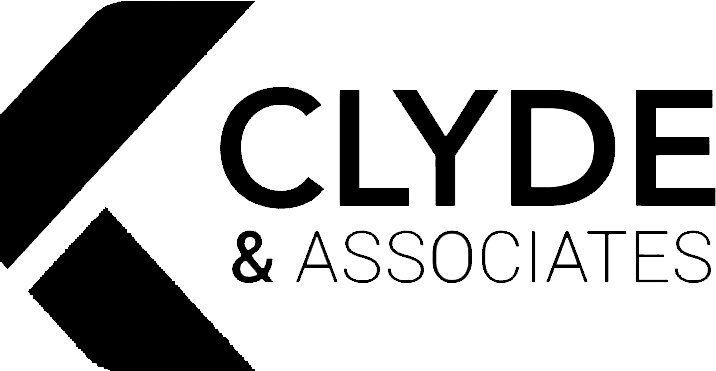 Clyde & Associates partner logo