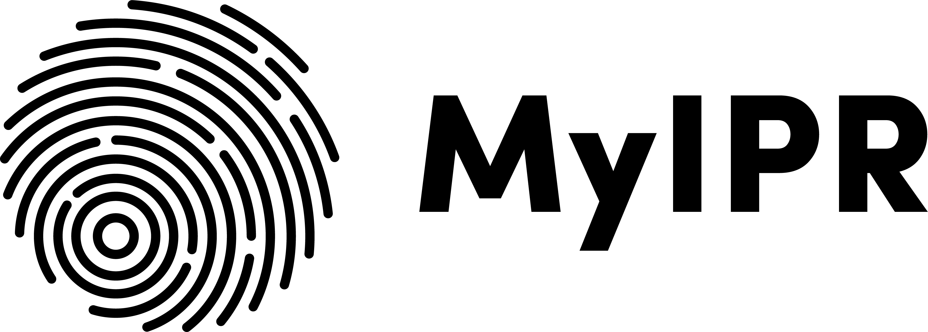 MyIPR product logo